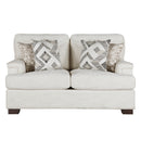 Orson-Love Seat image