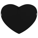 Aiko Wall Mirror with LED Lighting