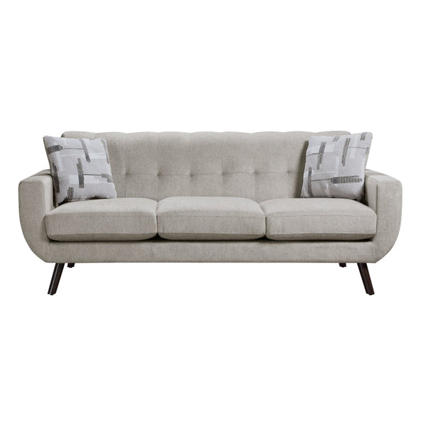 9627TAN-3 - Sofa