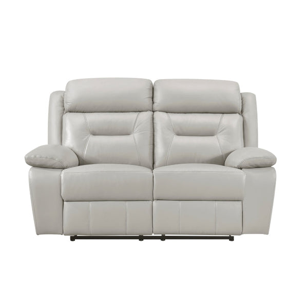 9629SVE-2 - Double Reclining Love Seat