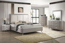 Aldridge Bed