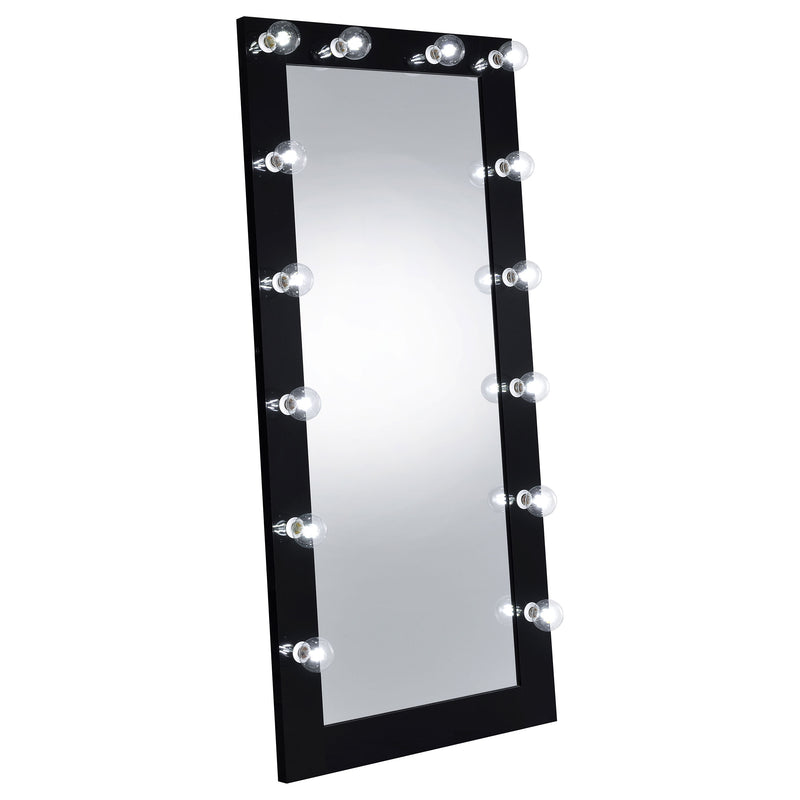 Zayan Floor Mirror