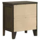 Wilkes Bedroom Set
