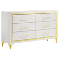 Lucia Dresser