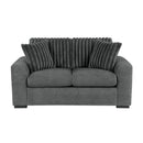 Athena-Love Seat image