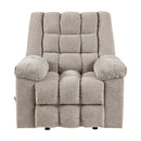 Baldwin-Rocker Reclining Chair image