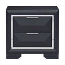 Rosemont Night Stand