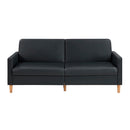 Carlton-Convertible Sofa Bed image
