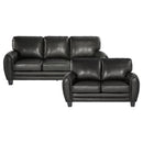 Rubin-2pc Set: Sofa, Love image