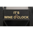 Wine Cabinet