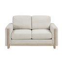 Echo-Love Seat image