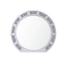 Accent Mirror