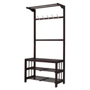 Hall Tree