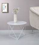 Accent Table