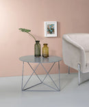 Accent Table