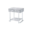 Accent Table