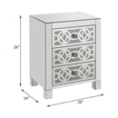 Accent Table