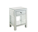 Accent Table