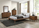 Lenzburg Bed
