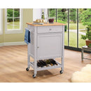 Kitchen Cart