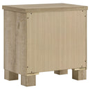 Oakglen Bedroom Set