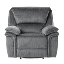 9913-1 - Reclining Chair