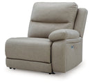 Narwhal Place Power Reclining Sectional