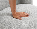 Karey Accent Chair