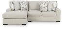 Laurelgrove Sectional Sofa Chaise
