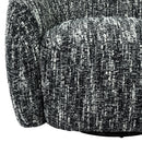 Pyrena Swivel Chair