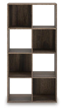 Shallifer Eight Cube Organizer