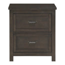 Hebron Night Stand