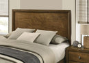 Kirkham Bed