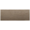 CAERLEON 4 Pc. Counter Ht. Table Set, Wire-brushed Gray