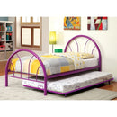 Rainbow Bed