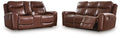 Bexhurst Reclining Living Room Set