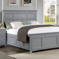 Castlile Bedroom Set