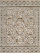 Bachby Area Rug