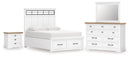 Ashbryn Bedroom Package