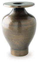 Fedorleigh Vase