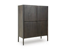 Orsonal Accent Cabinet