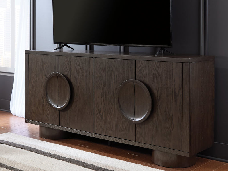 Veeda Accent Cabinet
