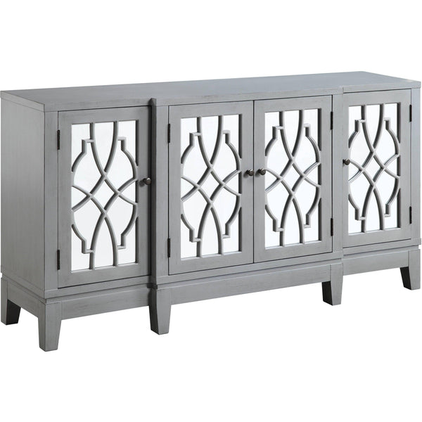 Magdi Console Table