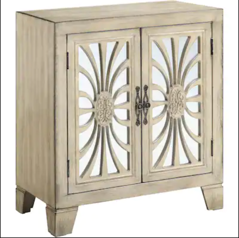Nalani Console Table
