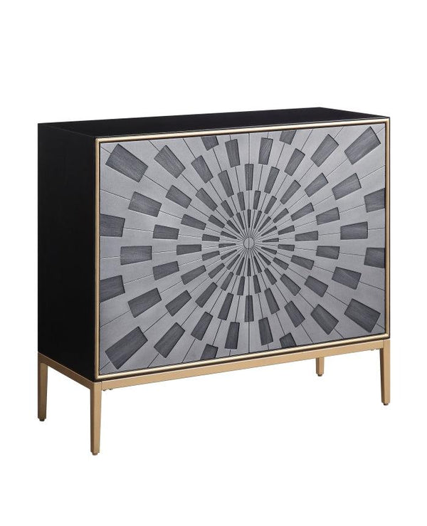 Quilla Console Table