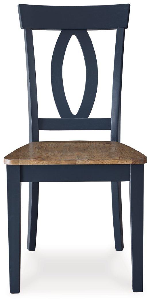 Landocken Dining Chair