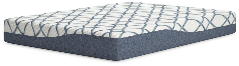 10 Inch Chime Elite 2.0 Mattress