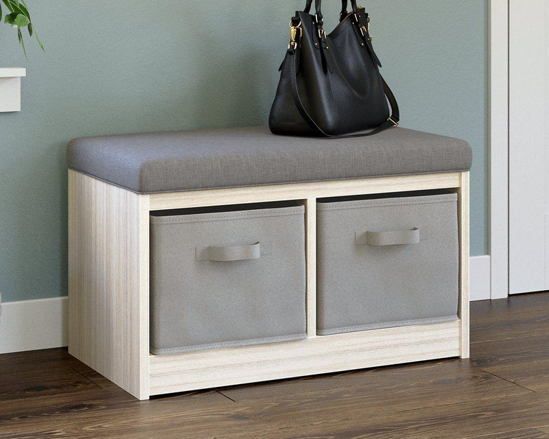 Blariden Storage Bench