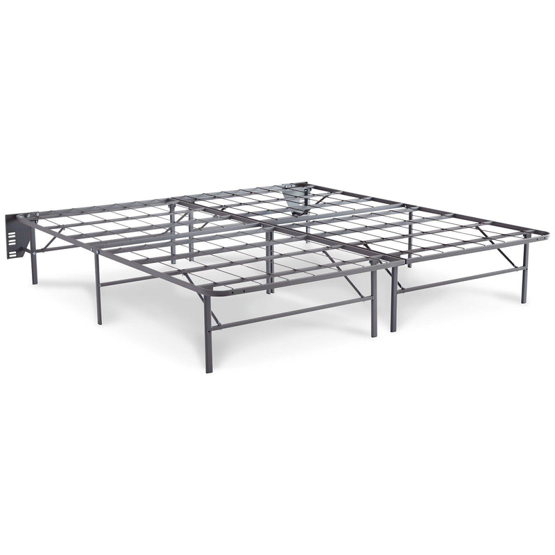 Chime 8 Inch Memory Foam Mattress Package
