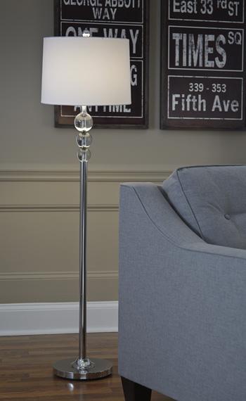 Joaquin Floor Lamp